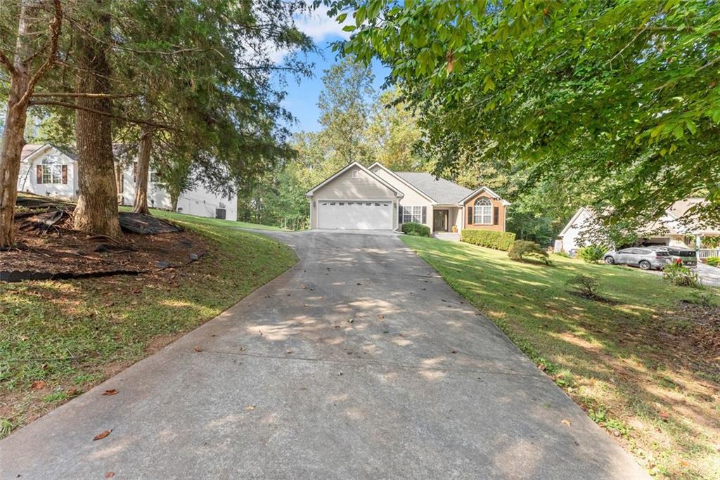 7367 Berry Hill Drive