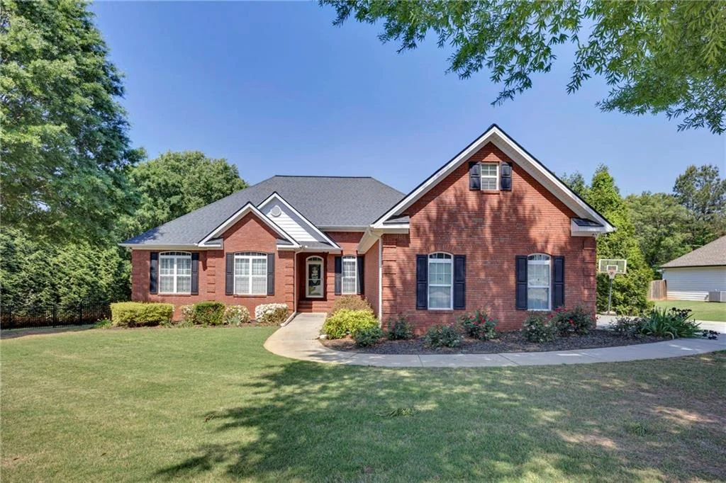 135 Rose Creek Drive