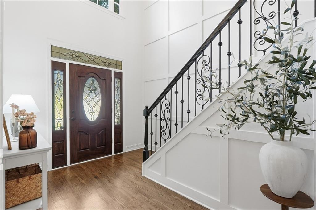 204 Maple Creek Chase