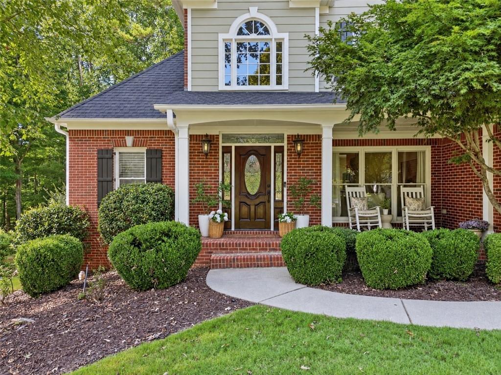 204 Maple Creek Chase