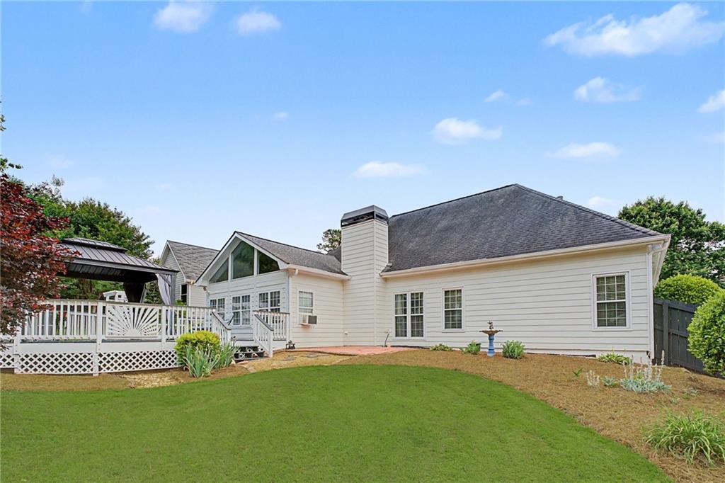 4045 Cherry Ridge Walk