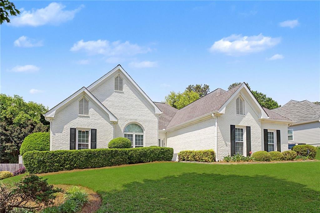 4045 Cherry Ridge Walk