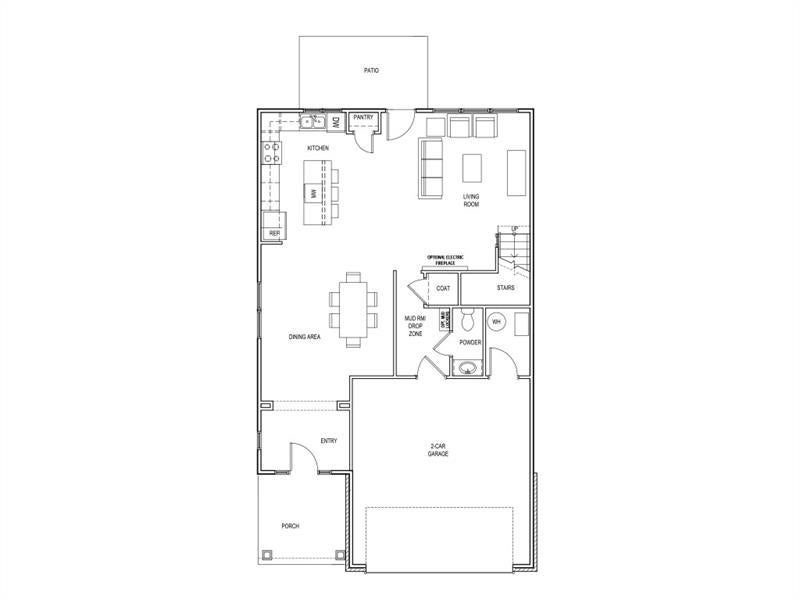 174 Dewey Road