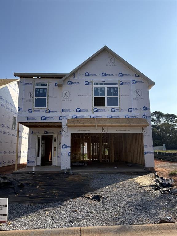 174 Dewey Road