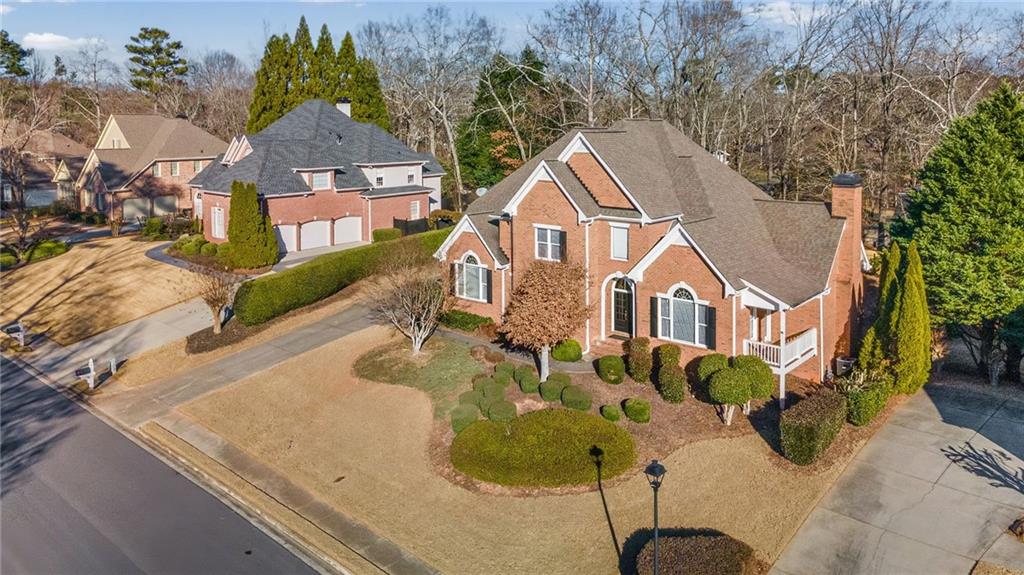 5153 Goodchild Court