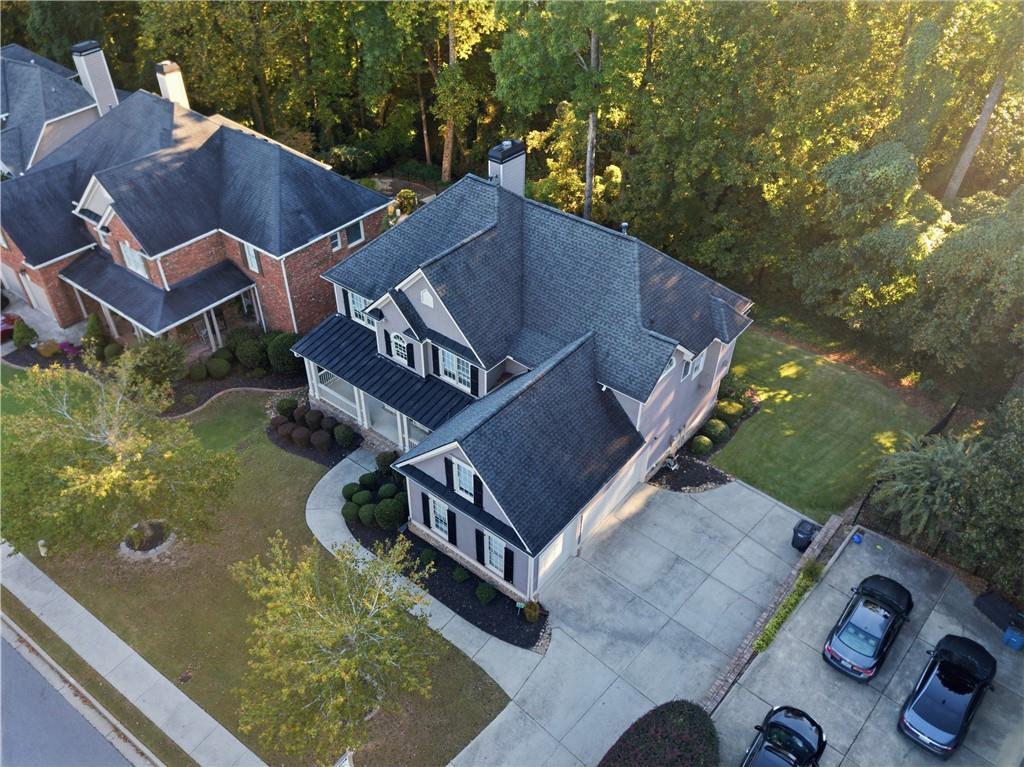 3980 Lantern Hill Drive
