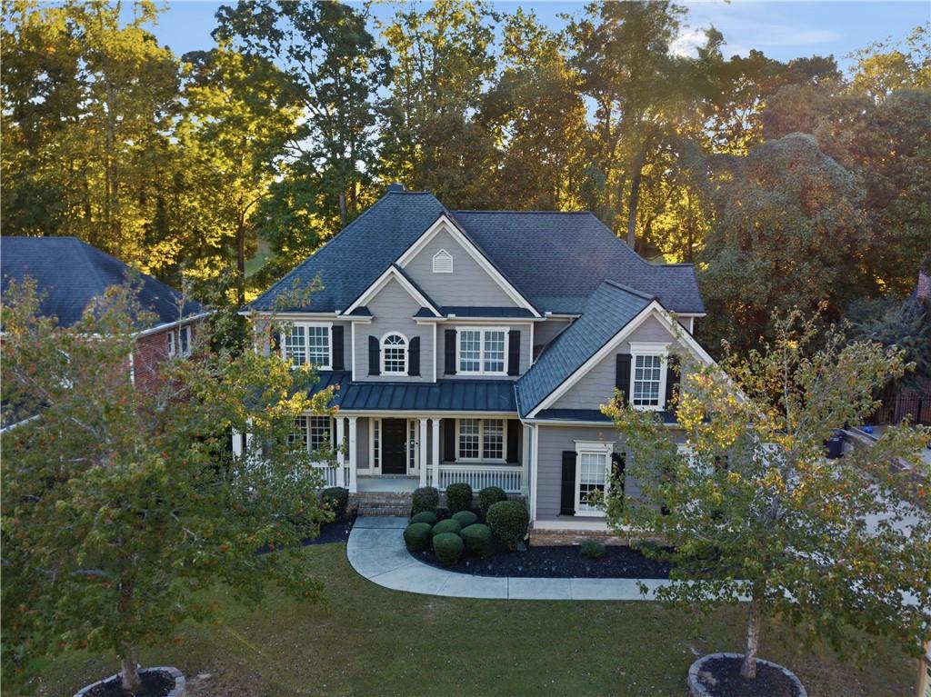 3980 Lantern Hill Drive