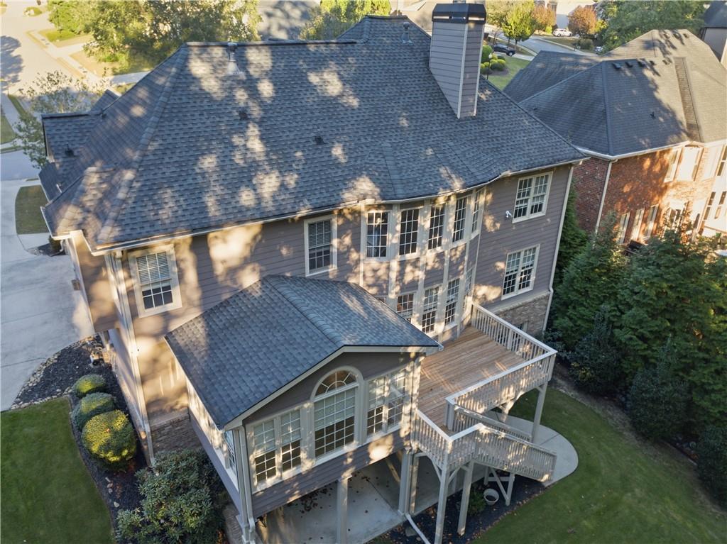 3980 Lantern Hill Drive