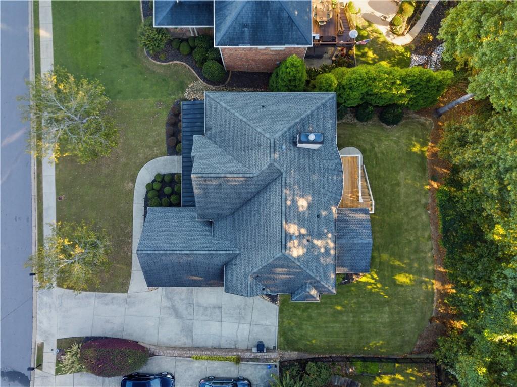 3980 Lantern Hill Drive