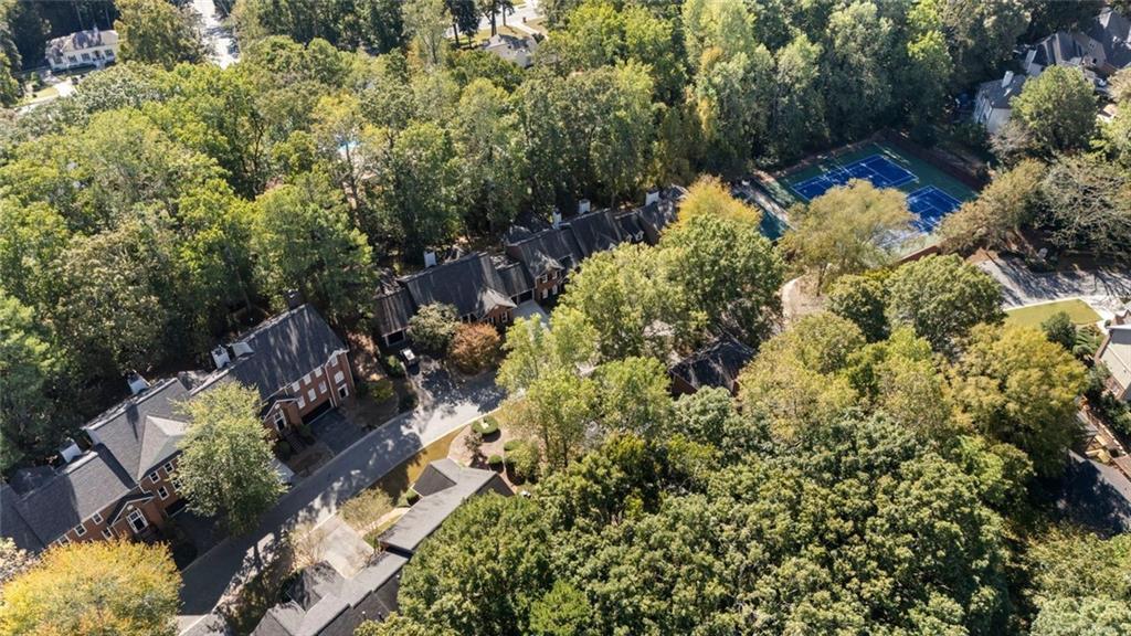 WYNGATE AT SPALDING - Residential