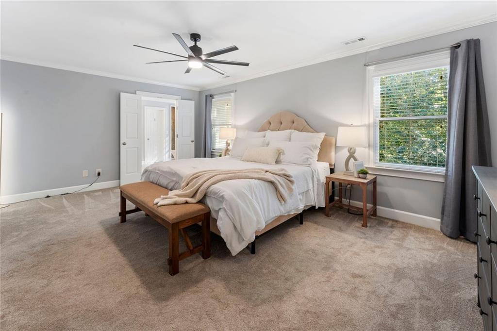 WYNGATE AT SPALDING - Residential