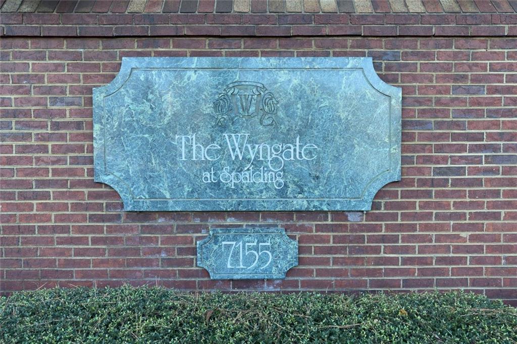 WYNGATE AT SPALDING - Residential