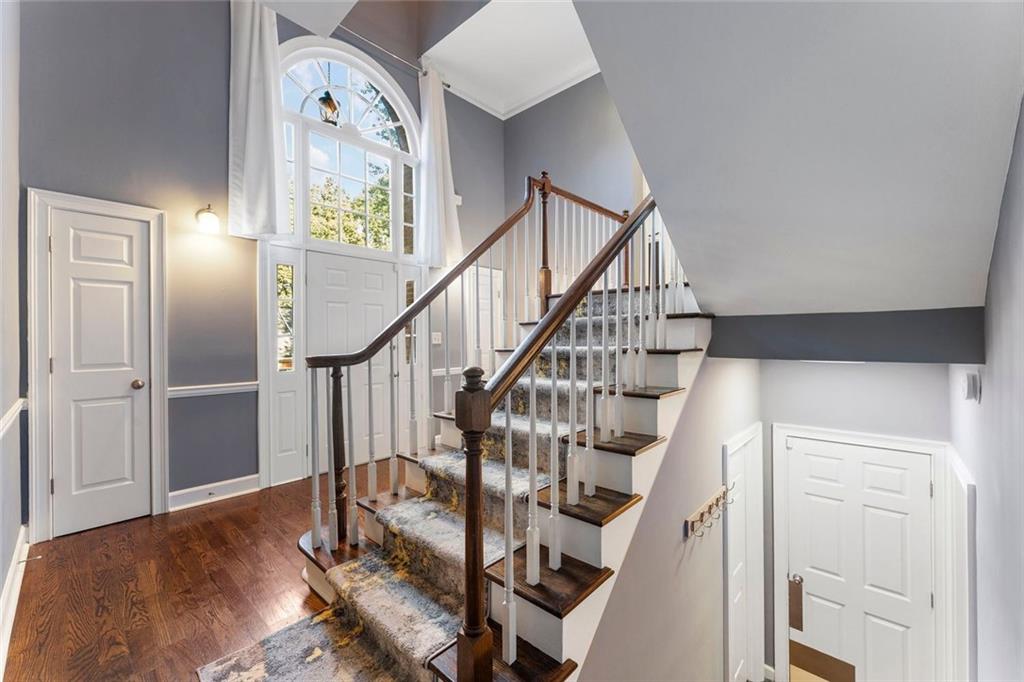 WYNGATE AT SPALDING - Residential