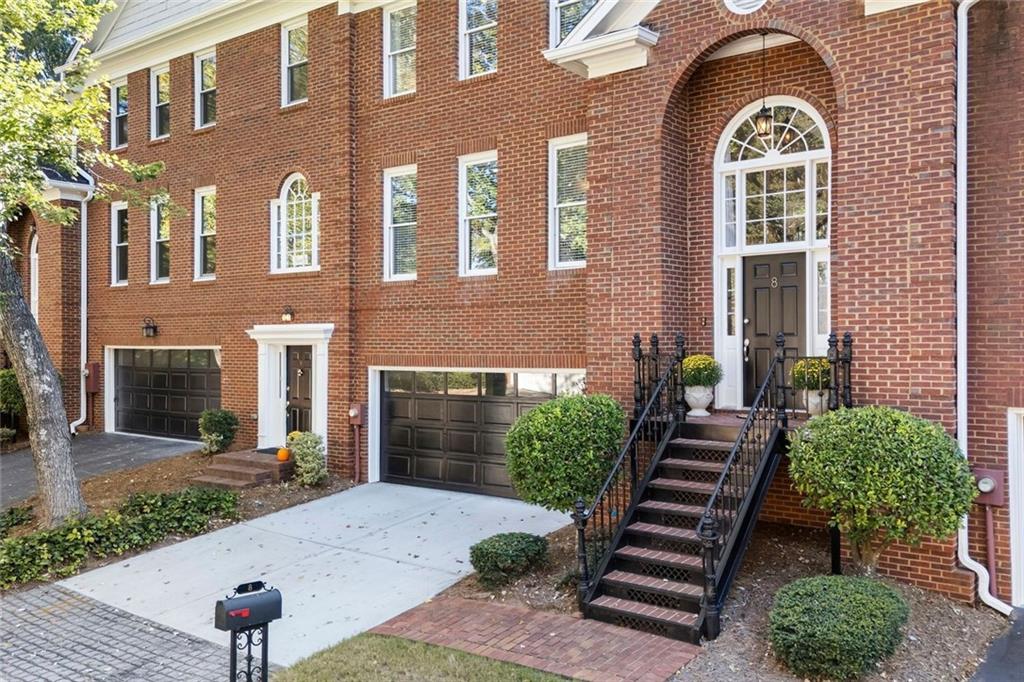 WYNGATE AT SPALDING - Residential