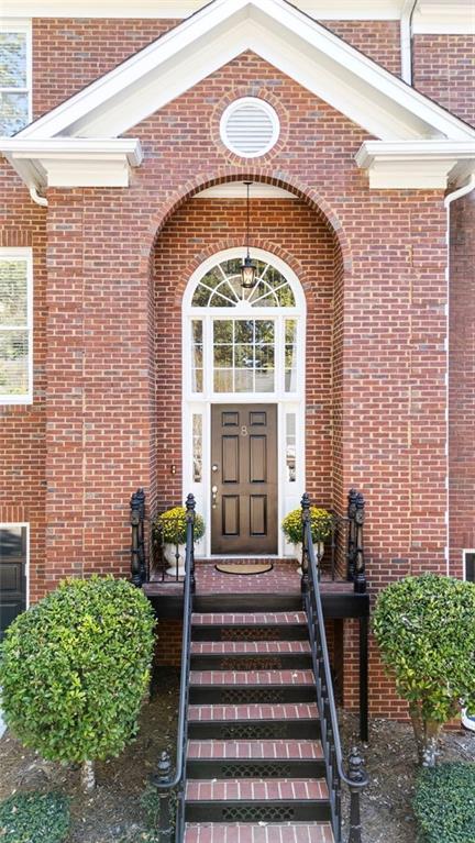 WYNGATE AT SPALDING - Residential