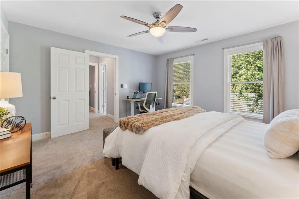 WYNGATE AT SPALDING - Residential