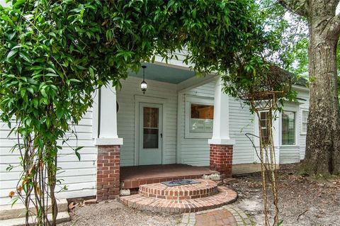 A home in Villa Rica