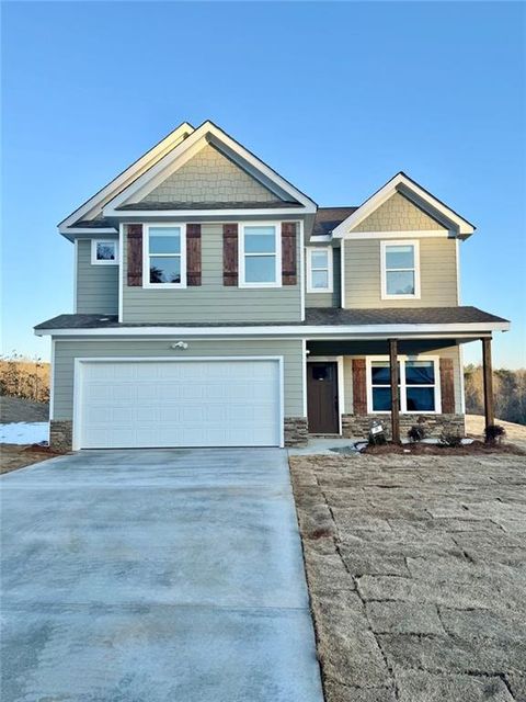 Homes For Sale - 6454 Plantation Station Drive Dr<br/> Lula, GA 30554