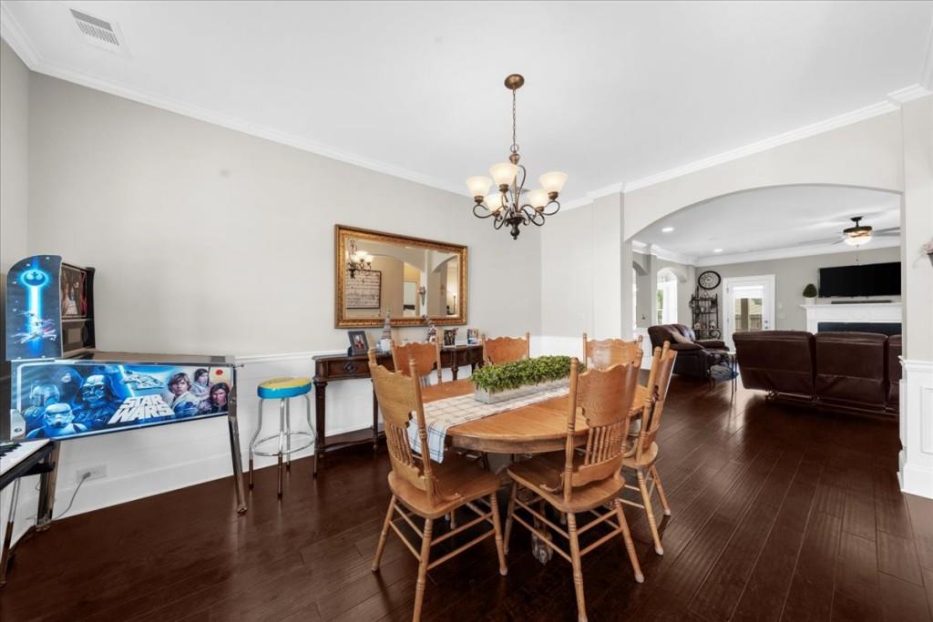 5950 Hidden Ridge Court