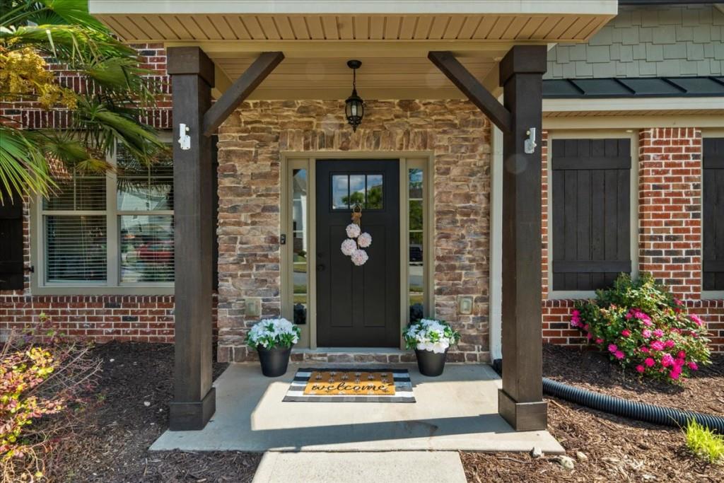 5950 Hidden Ridge Court