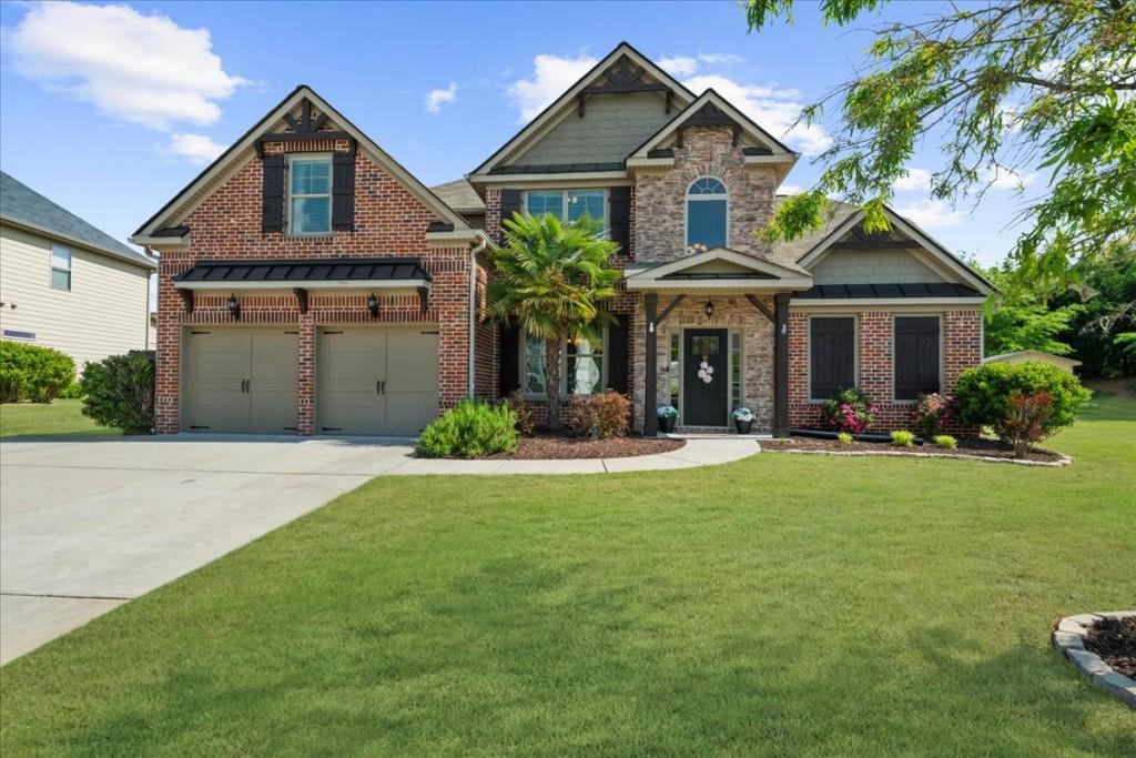 5950 Hidden Ridge Court