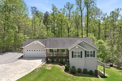 Homes For Sale - 250 Bridgestone Way<br/> Lumpkin County, Dahlonega, GA 30533