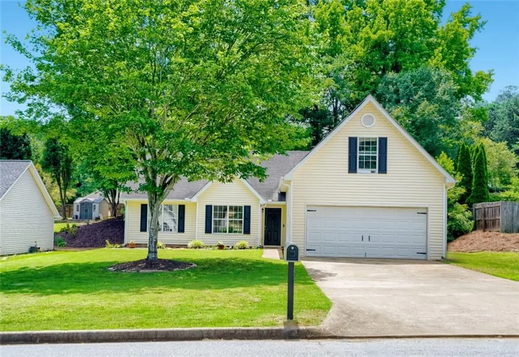 633 Effie Drive