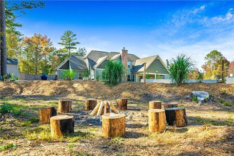 A home in Hampton