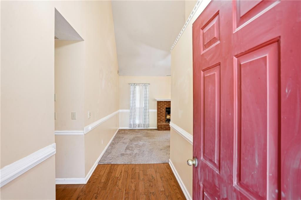 Bentley Place - Residential