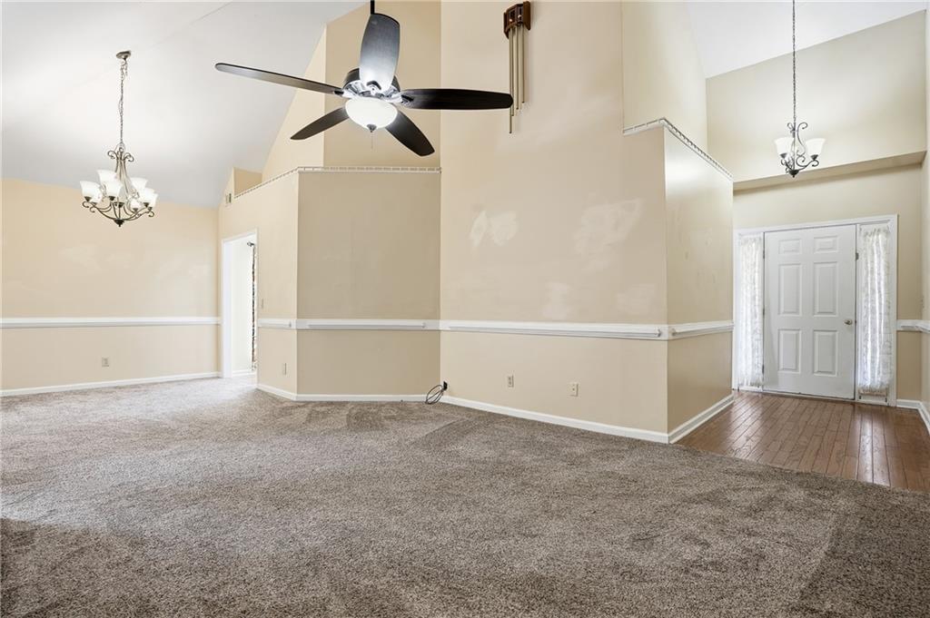 Bentley Place - Residential