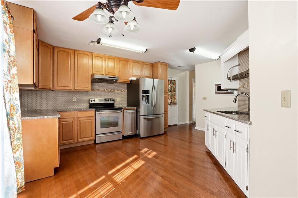 Bentley Place - Residential