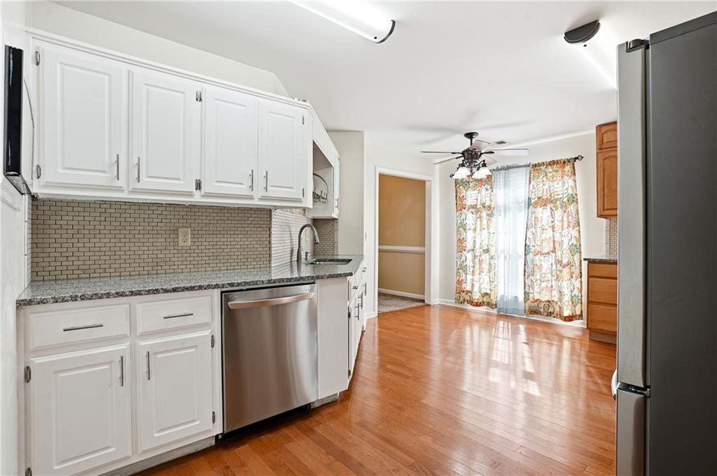 Bentley Place - Residential