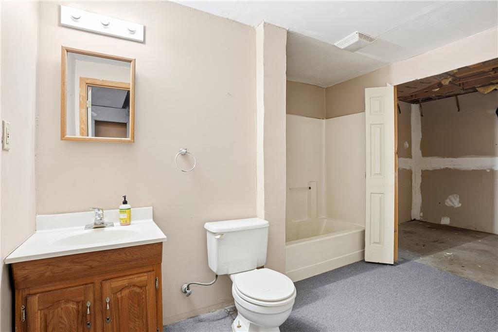 Bentley Place - Residential