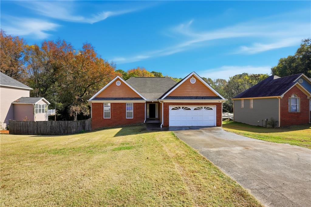 Bentley Place - Residential