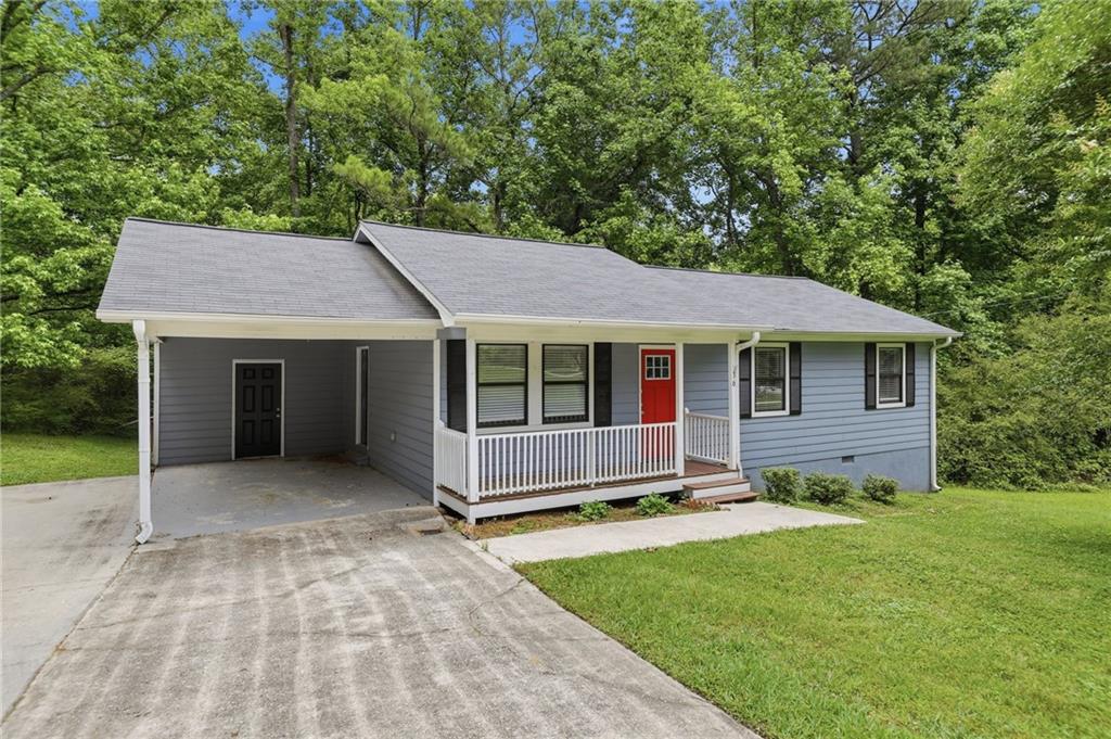 36 Nugget Drive