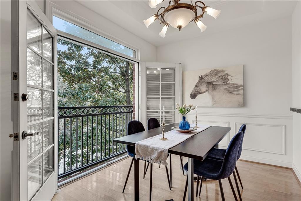 850 Piedmont Avenue NE 3306