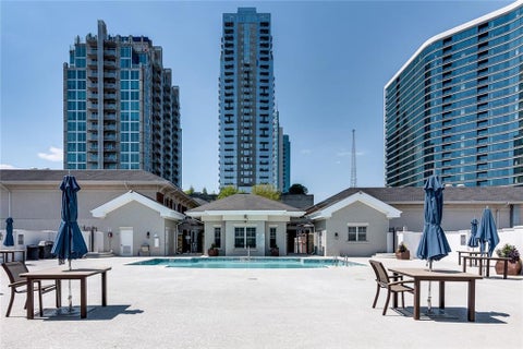 Condo For Sale - 850 Piedmont Avenue #3306<br/> Atlanta, GA 30308