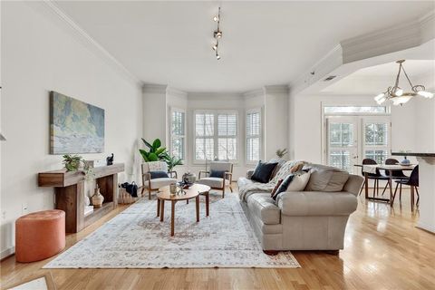 850 Piedmont Avenue NE 3306 Atlanta GA 30308