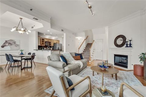 850 Piedmont Avenue NE 3306 Atlanta GA 30308