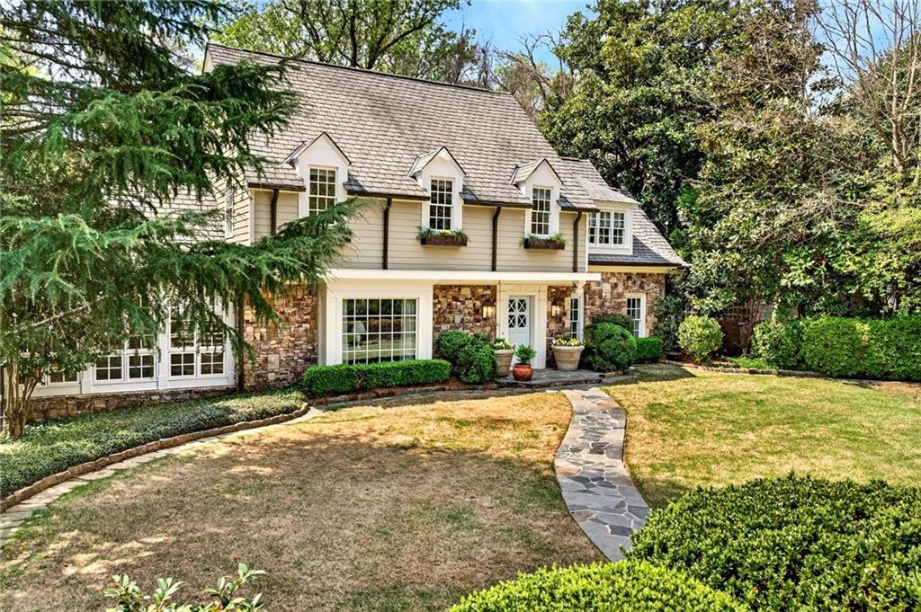 3814 Vermont Road NE