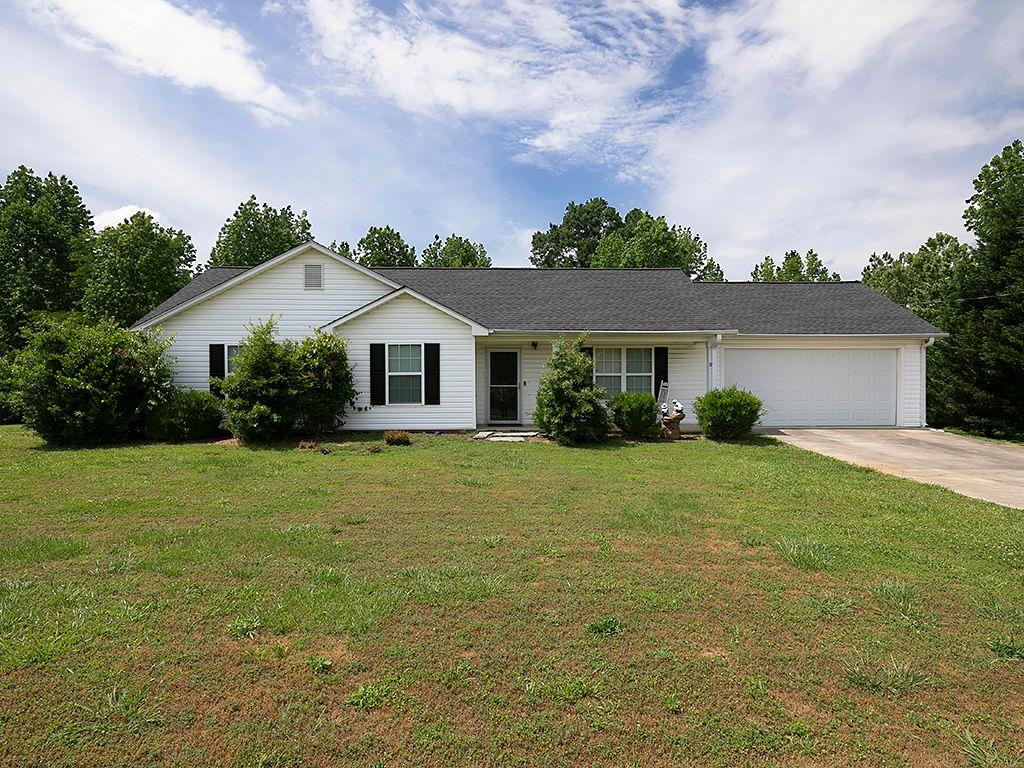 37 Montana Drive, Cedartown, Georgia image 1