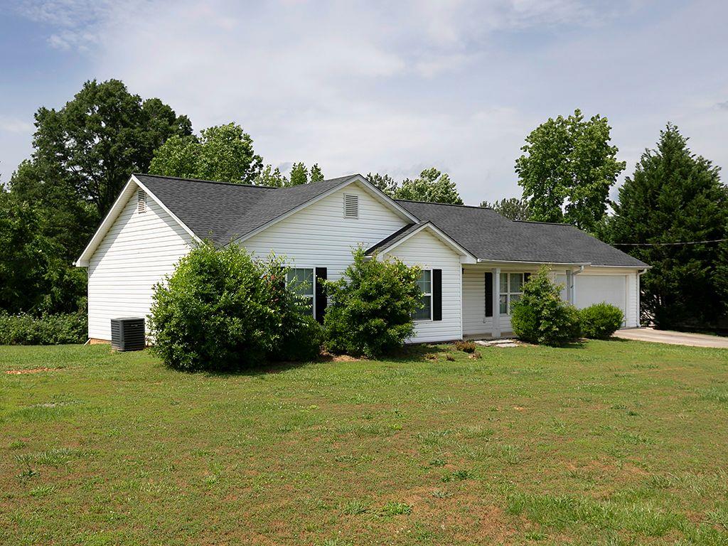 37 Montana Drive, Cedartown, Georgia image 2