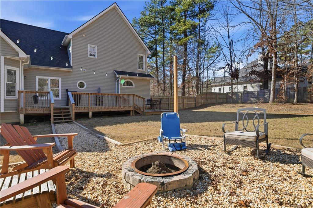 41 Golden Eagle Drive