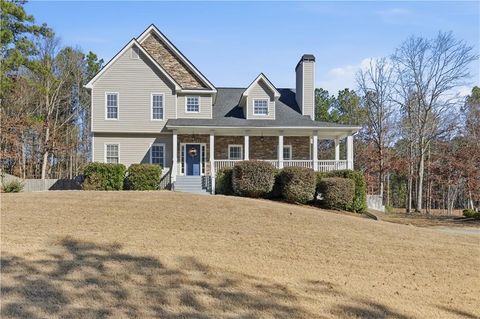 41 Golden Eagle Drive Adairsville GA 30103