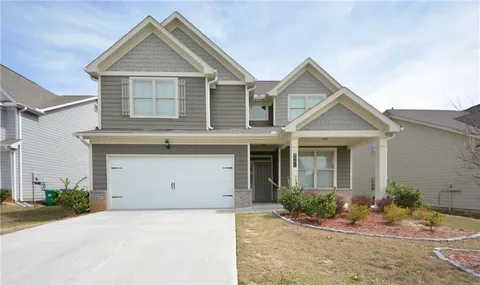 2551 Bear Mountain Street, Lithonia, GA 30058 - MLS#: 7539018