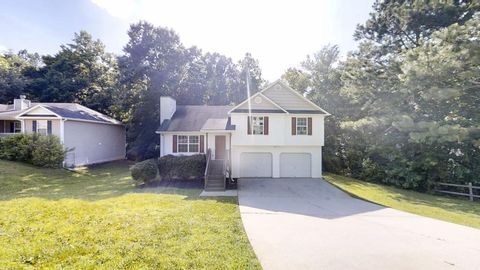 181 Beckett Drive Dallas GA 30132