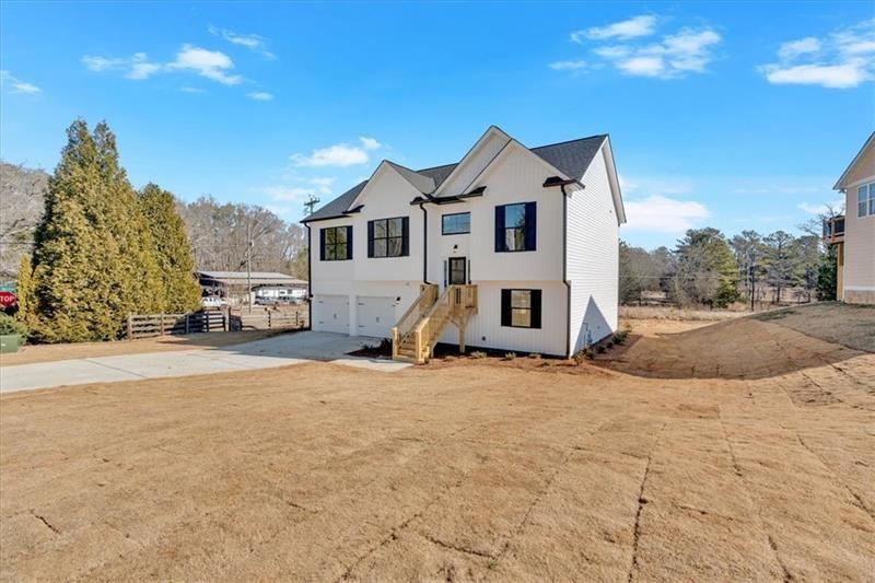 19 Bridgemill Drive