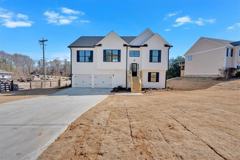 19 Bridgemill Drive