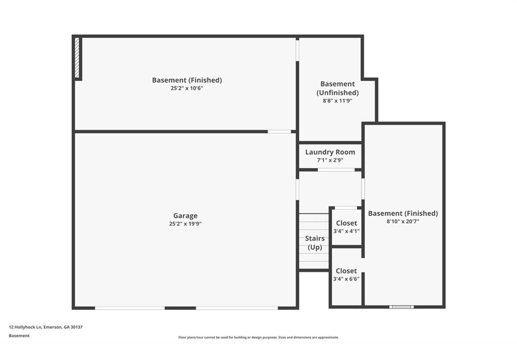 12 Hollyhock Lane, Emerson, Georgia image 41