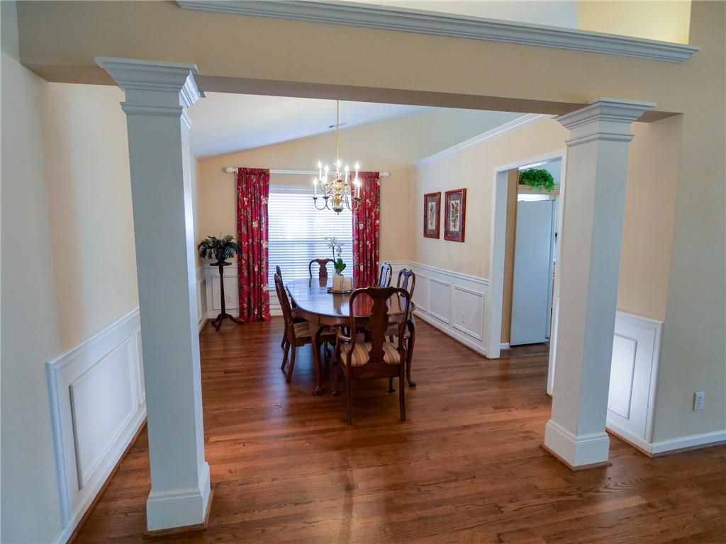 1042 Pecan Grove Place, Lawrenceville, Georgia image 33